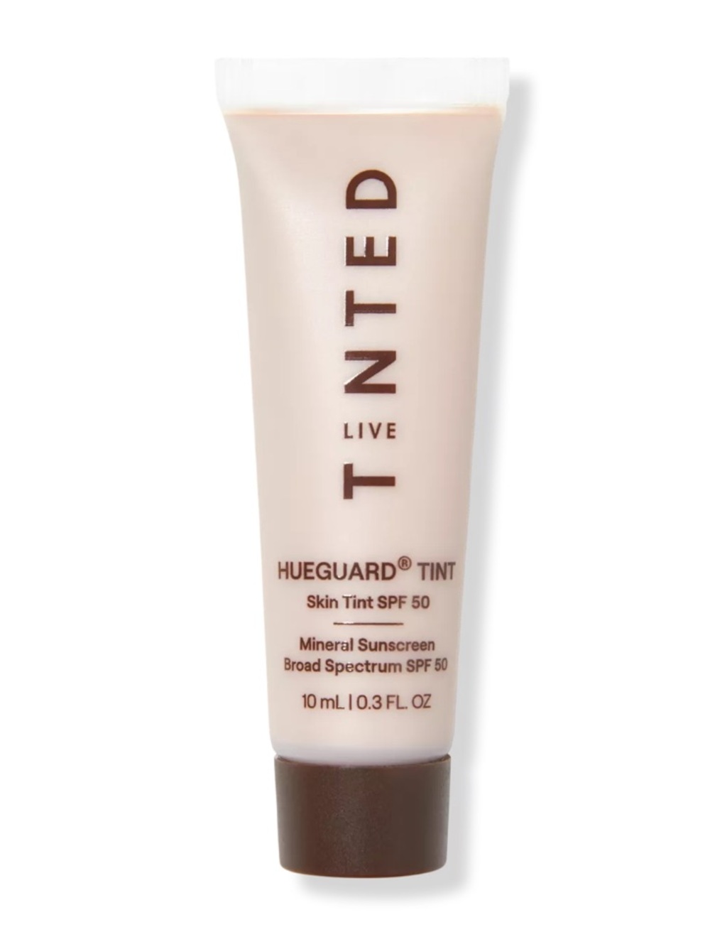 Live Tinted HueGuard Mini Skin Tint SPF 50 10ml BRAND NEW IN BOX